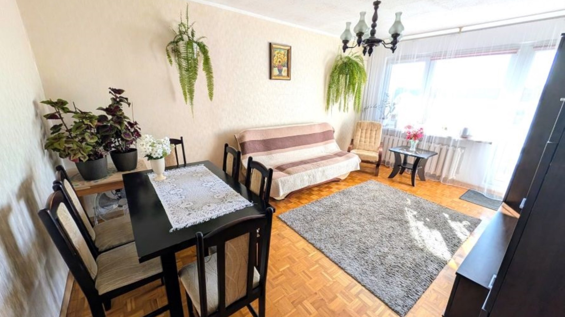 Mieszkanie na sprzedaż