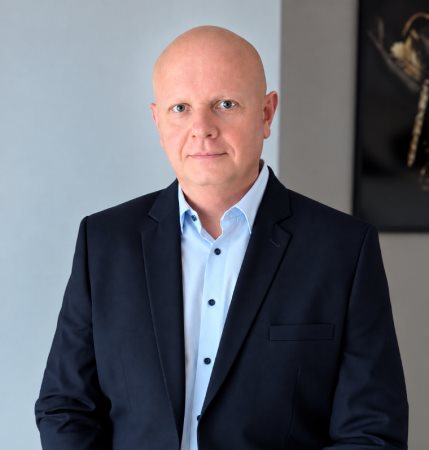 Dariusz Burczyński